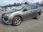 Toyota RAV 4 2015