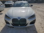 BMW Series 4 2024