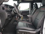 Jeep Wrangler 2025