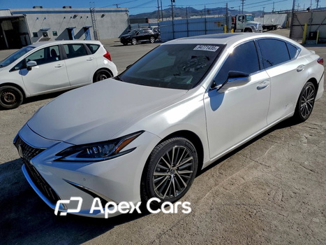 Lexus ES 2024 - Image 1 of 13