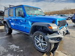 Jeep Wrangler 2025