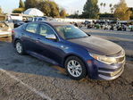 Kia Optima 2016