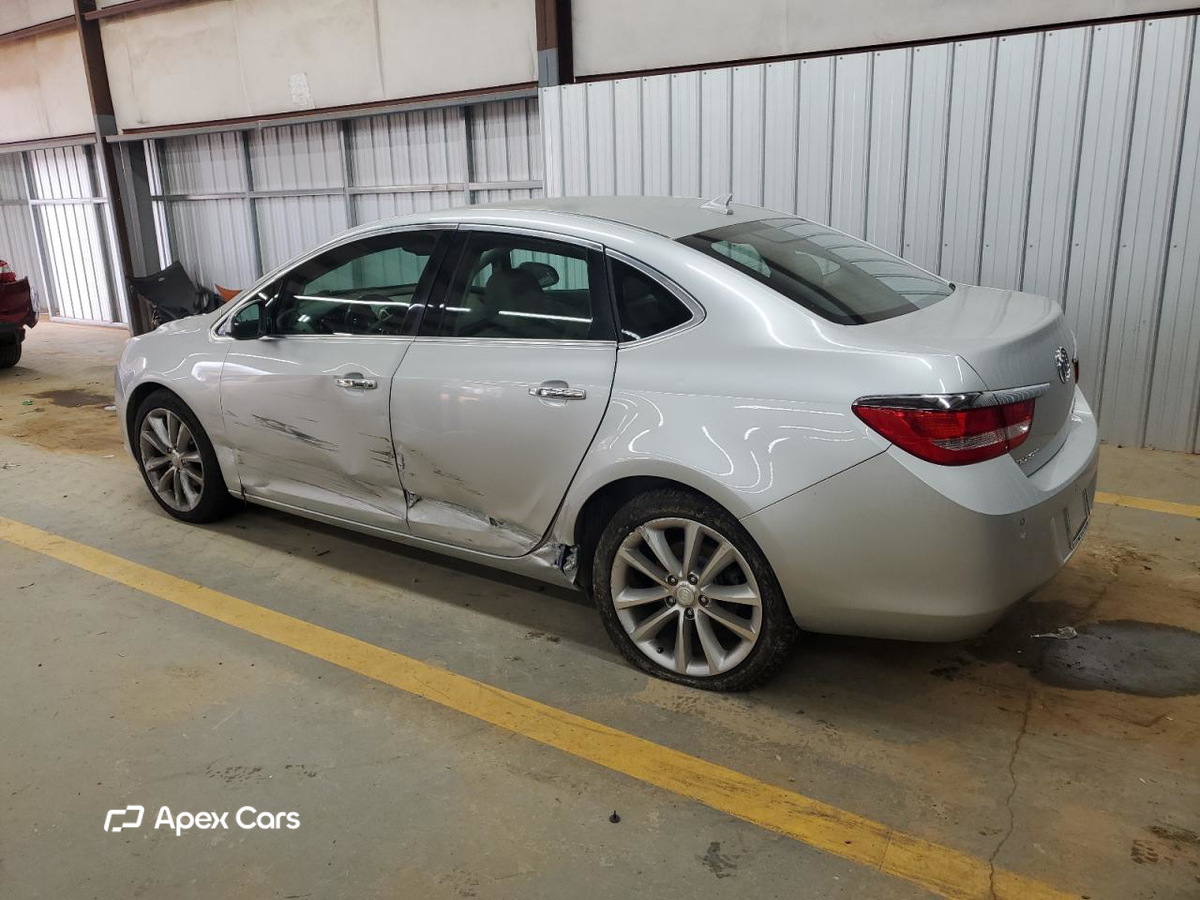 Buick Verano 2014
