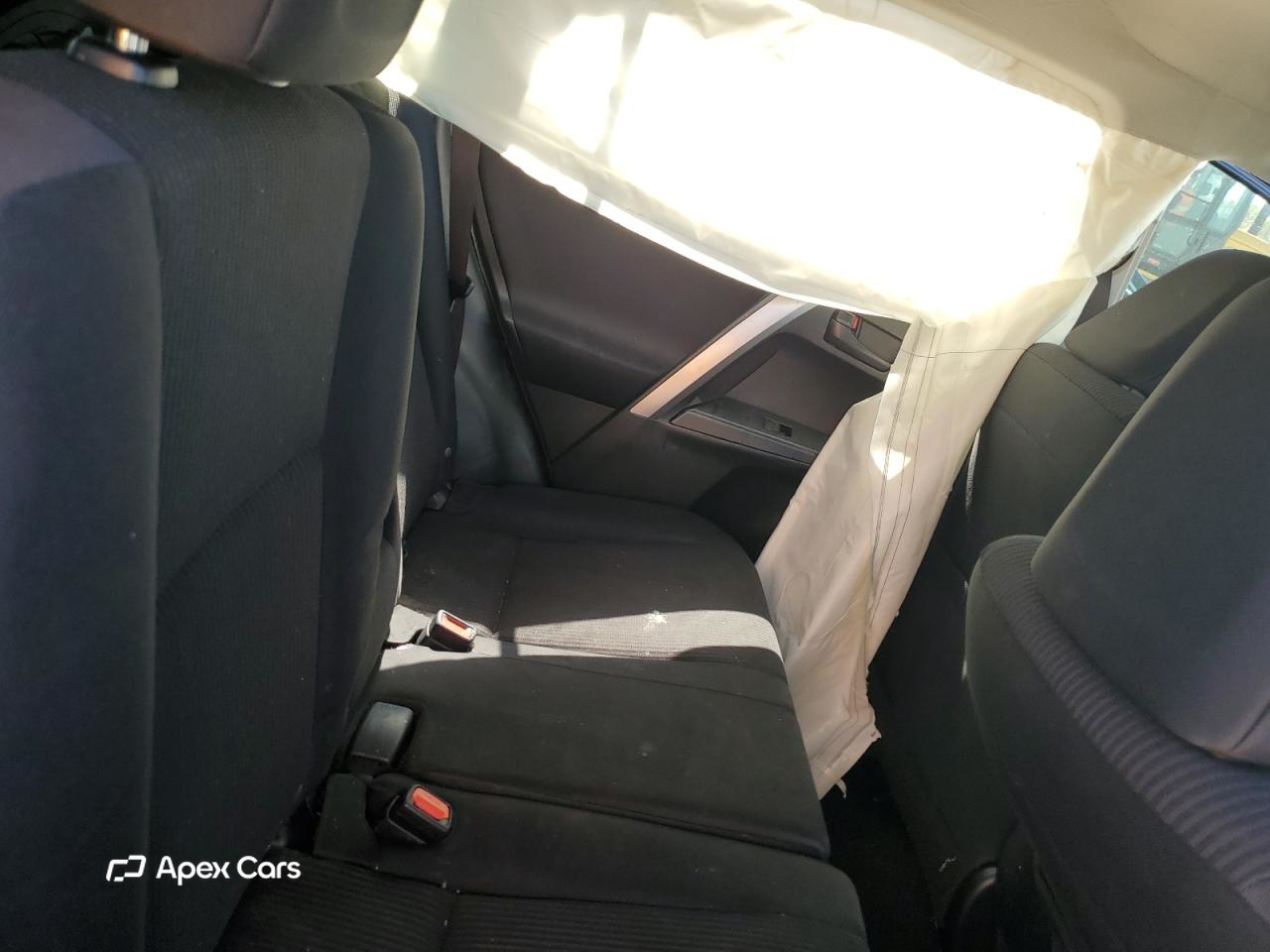 Toyota RAV 4 2016
