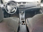 Nissan Sentra 2016