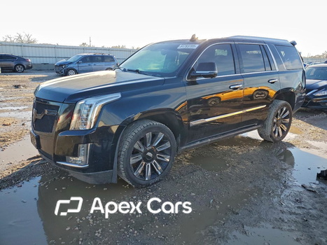 Cadillac Escalade 2016 - Image 1 of 14