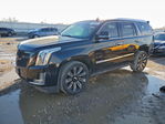 Cadillac Escalade 2016