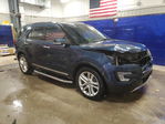 Ford Explorer 2017