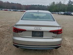 Audi A4 2017