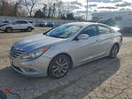 Hyundai Sonata 2011
