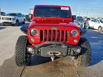 Jeep Wrangler 2014