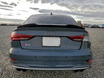Audi S3 2017