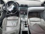 BMW Series 3 2000