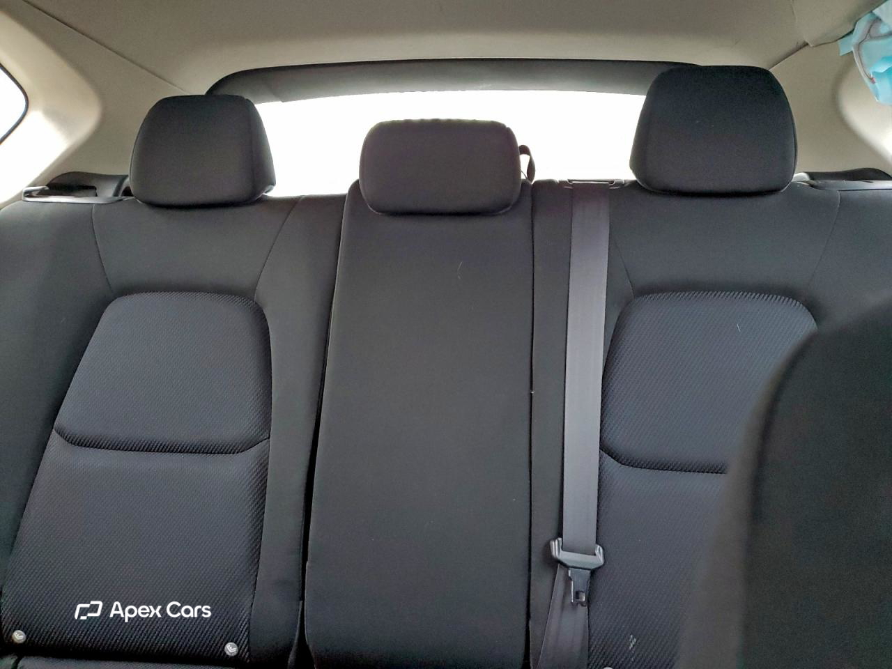 Mazda CX-5 2017
