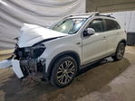 Mitsubishi Outlander 2018