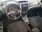 Subaru Forester 2011