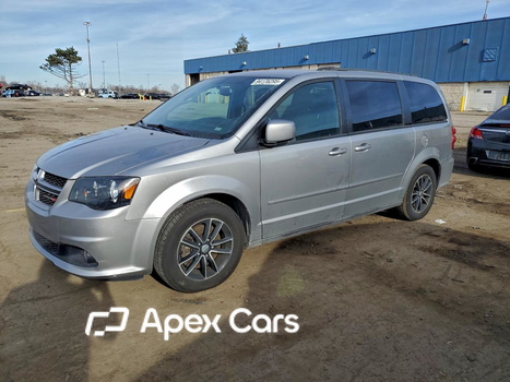 Dodge Caravan 2017 - Image 1 of 13