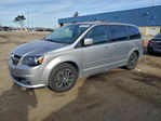Dodge Caravan 2017