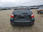 Subaru XV 2014