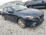 Mazda 3 2014
