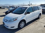 Toyota Sienna 2010