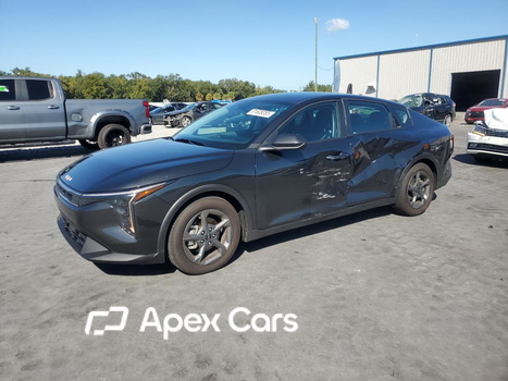 Kia K4 2025 - Image 1 of 13