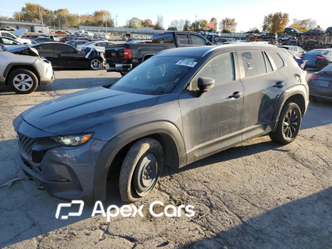 Mazda CX-50 2024 - Image 1 of 5