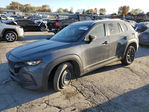 Mazda CX-50 2024
