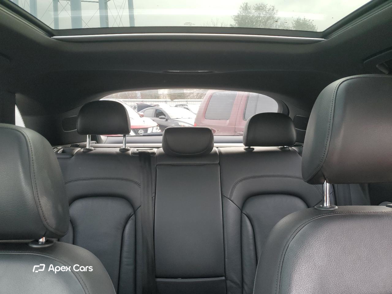 Audi Q3 2017