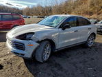Porsche Cayenne 2022