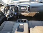 Chevrolet Silverado 2018