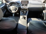 Lexus NX 2021