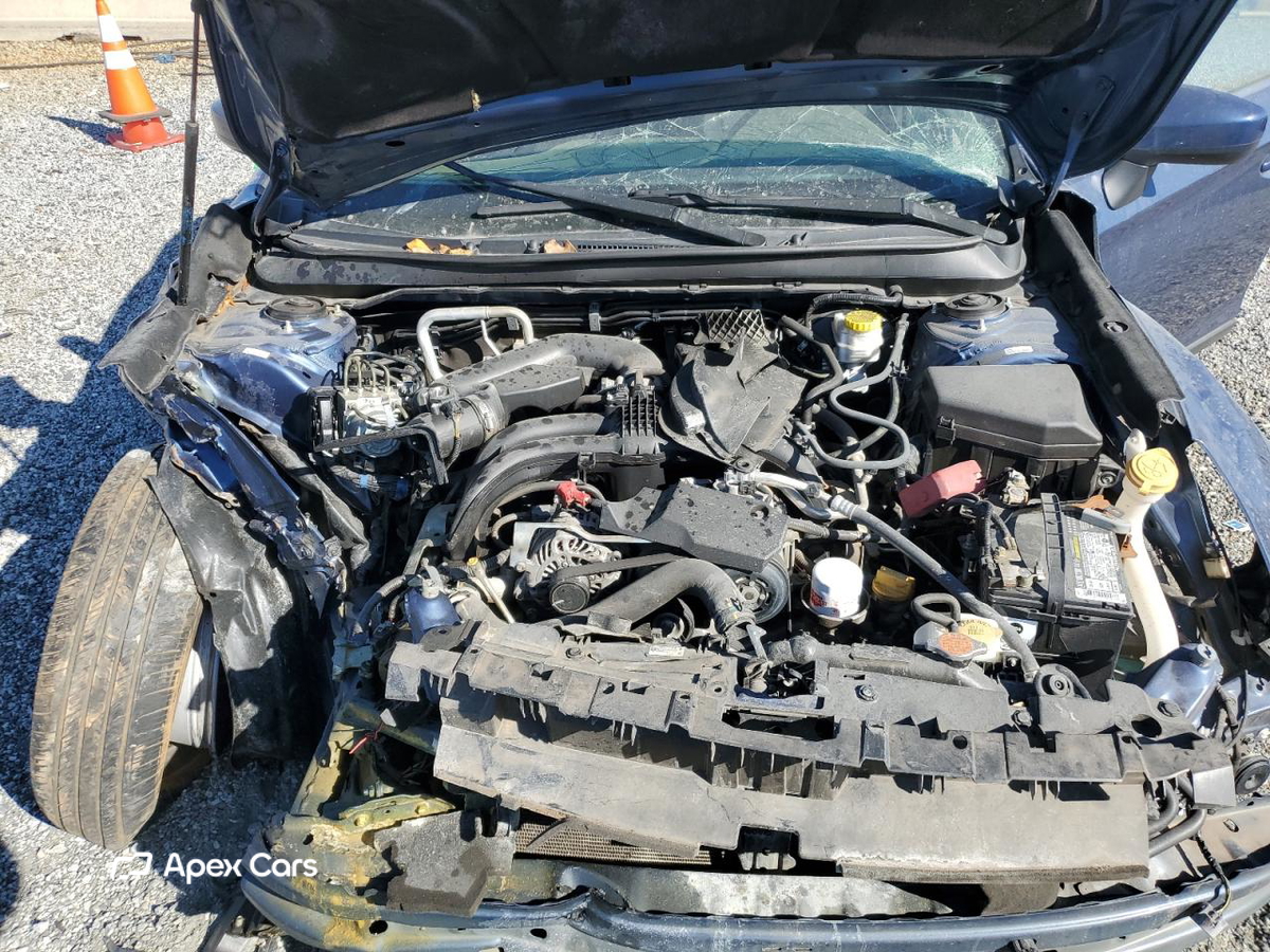 Subaru Outback 2019