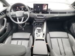 Audi A5 2024