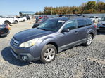 Subaru Outback 2014