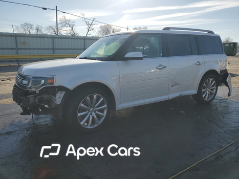 Ford Flex 2014 - Image 1 of 14