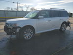 Ford Flex 2014