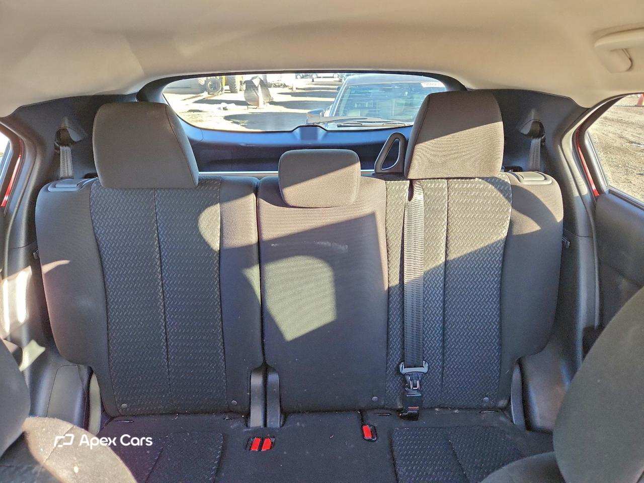 Mitsubishi Eclipse Cross 2024