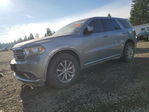 Dodge Durango 2017