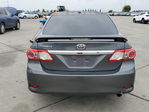 Toyota Corolla 2011