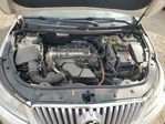 Buick LaCrosse 2012