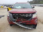 Ford Explorer 2017