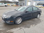 Ford Fusion 2012