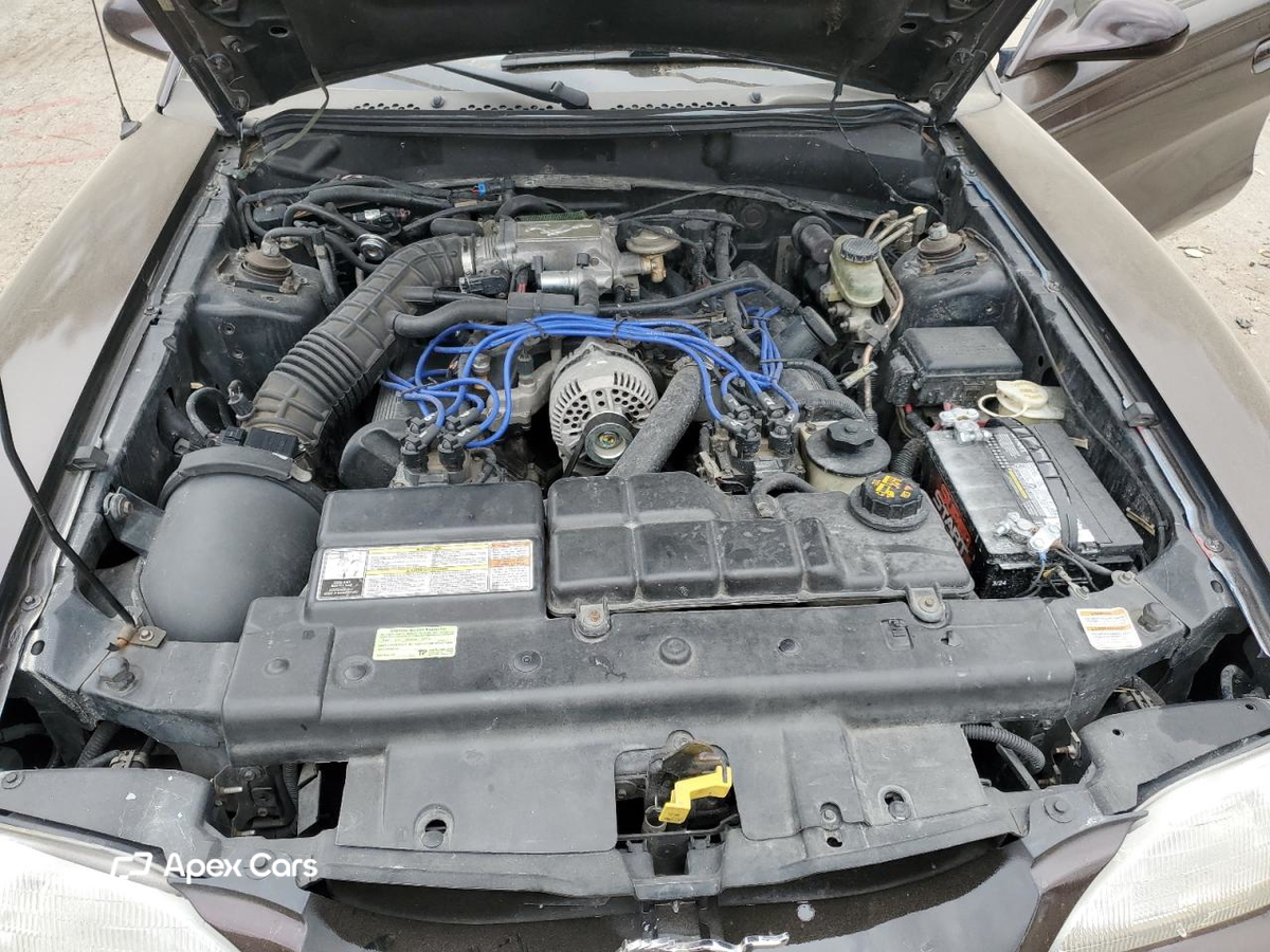 Ford Mustang 1996