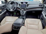 Honda CR-V 2015