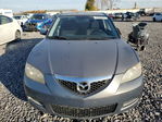 Mazda 3 2008