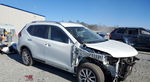 Nissan Rogue 2020