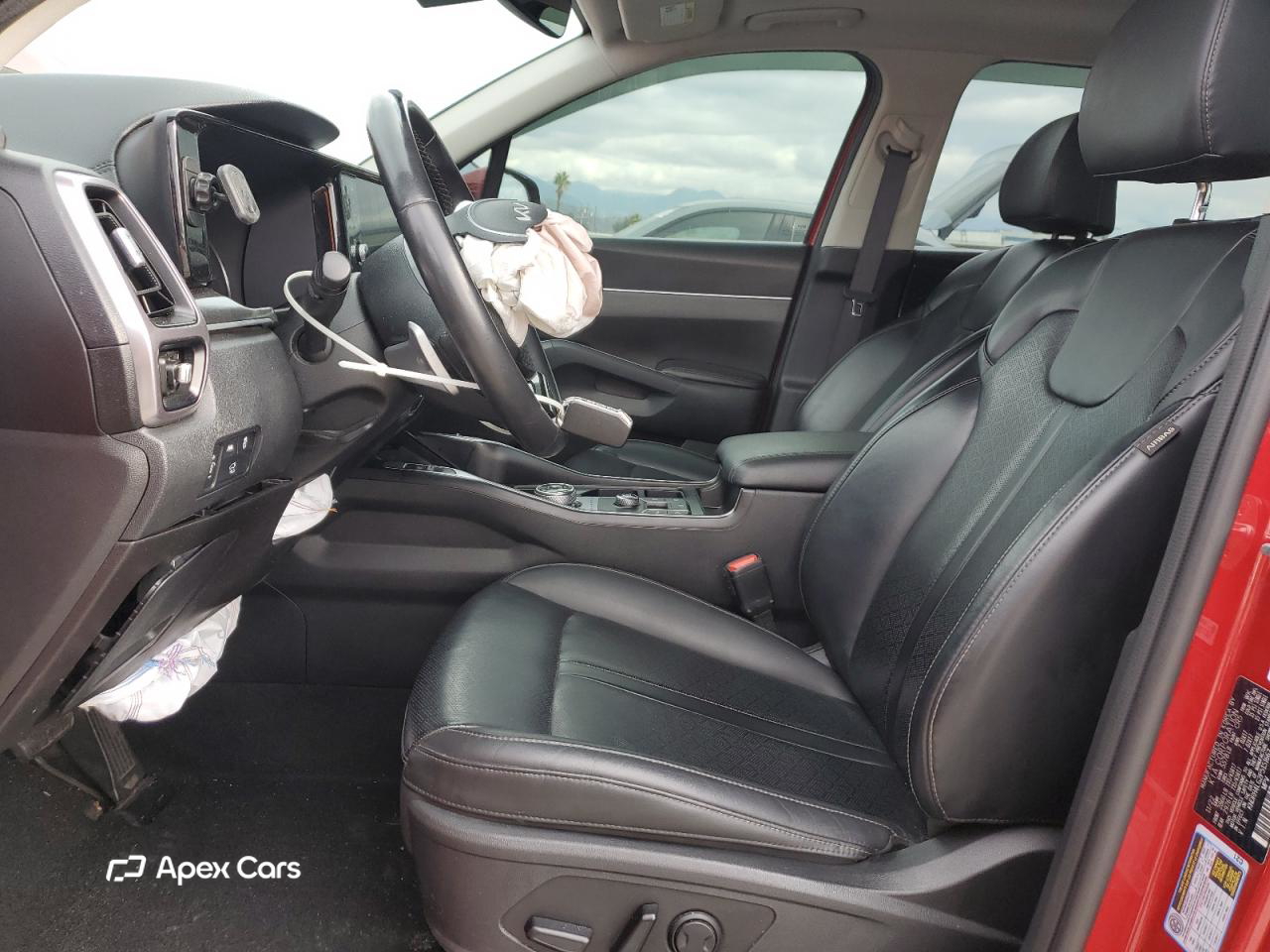 Kia Sorento 2023