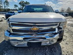 Chevrolet Silverado 2012