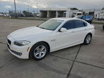 BMW Series 5 2012